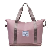 Oxford Cloth Travel Bag