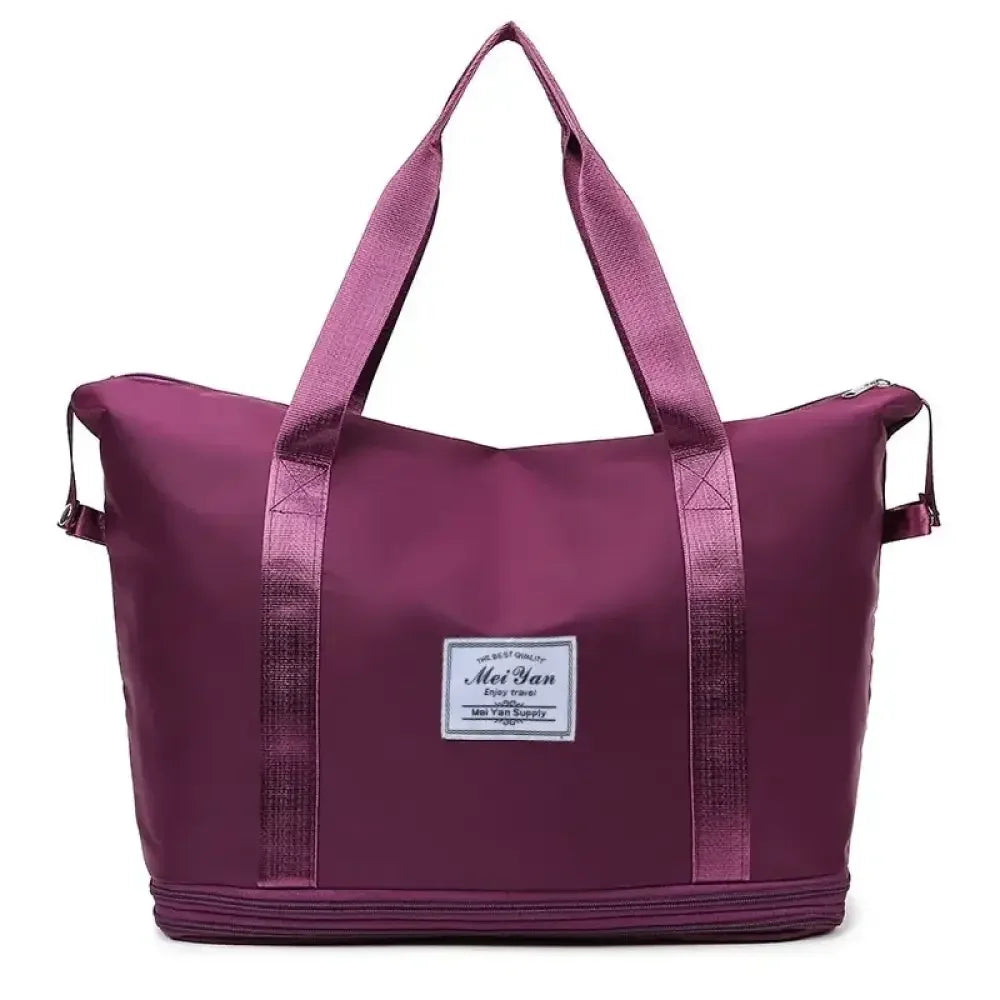 Oxford Cloth Travel Bag