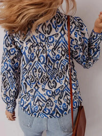 Paisley Print Long Sleeve Blouse - Update AvenueTrendsi100100897690080100100897690080debe13935f334c718c9e4a12c294a662 - Max - OriginNavy