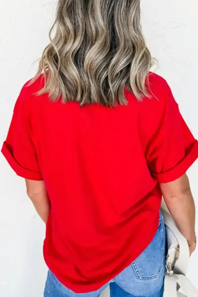 Patriotic USA Bow Graphic T-Shirt - Update AvenueT-ShirtsTrendsi100100650971092100100650971092c986ab75 - c900 - 4c0c - ba6d - 1e4316165f32 - Max - OriginRed