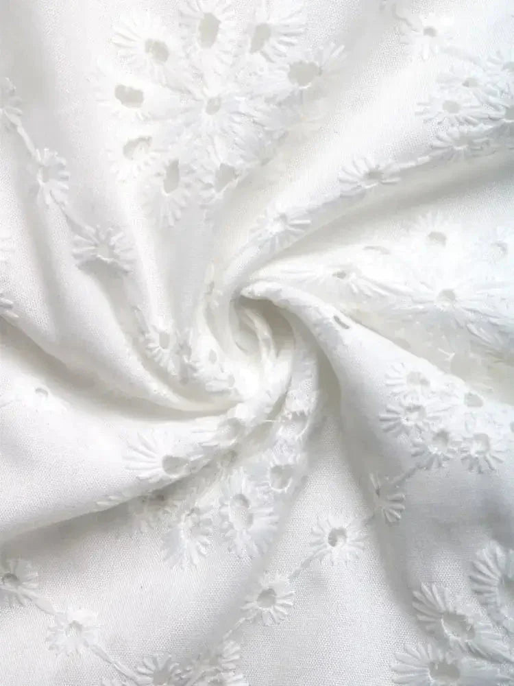 Perfee Eyelet Notched Ruffled Cap Sleeve Blouse - Update AvenueFestival VibesTrendsi100100471991129100100471991129a6ddd4c8 - ddde - 4910 - 9939 - 168f9032833c - MaxWhite
