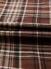 Plaid Patchwork Long Sleeve Hooded Top - Update AvenueTrendsi1001004657764791001004657764795745dda2867b4484a5a313f7b0722d5f - Max - OriginBrown