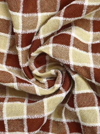 Plaid Smocked Tube Top - Update AvenueTrendsi100100730165200100100730165200f0ef5a278f494d7e8154263a1a5e23c4 - Max - OriginBrown