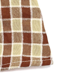 Plaid Smocked Tube Top - Update AvenueTrendsi1001007301652001001007301652002401e97e73d64054b9c84c68ce1917d4 - Max - OriginBrown