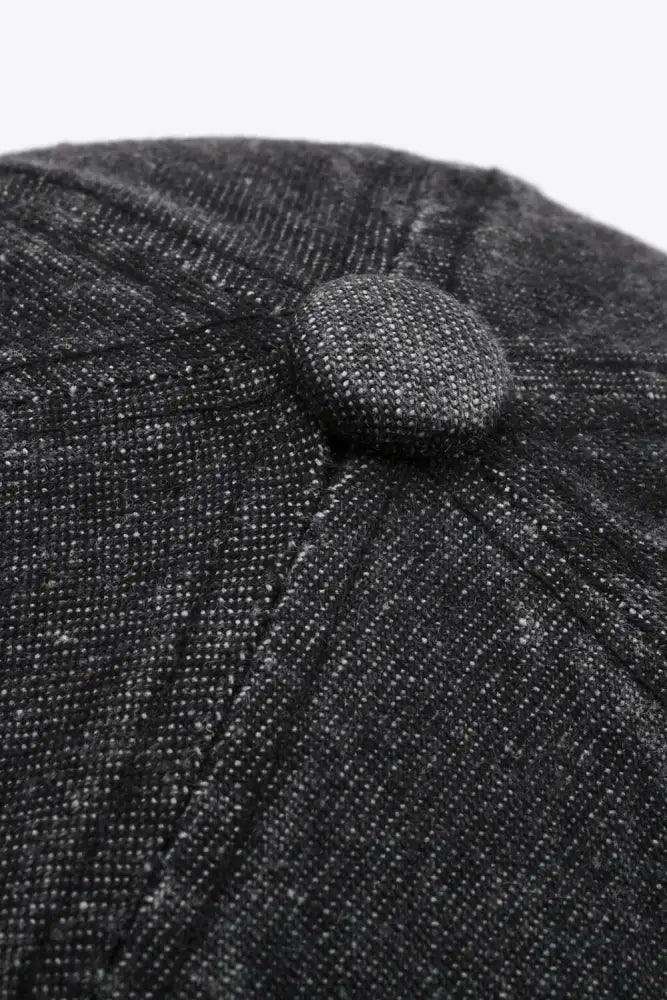 Plain Adjustable Baseball Cap - Update AvenueTrendsi101300493740580101300493740580Plain Adjustable Baseball CapBlack