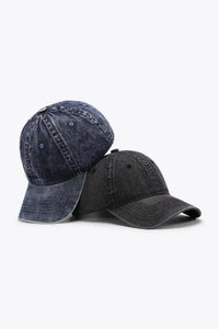 Plain Adjustable Baseball Cap - Update AvenueTrendsi101300493746859101300493746859Plain Adjustable Baseball CapDusty Blue