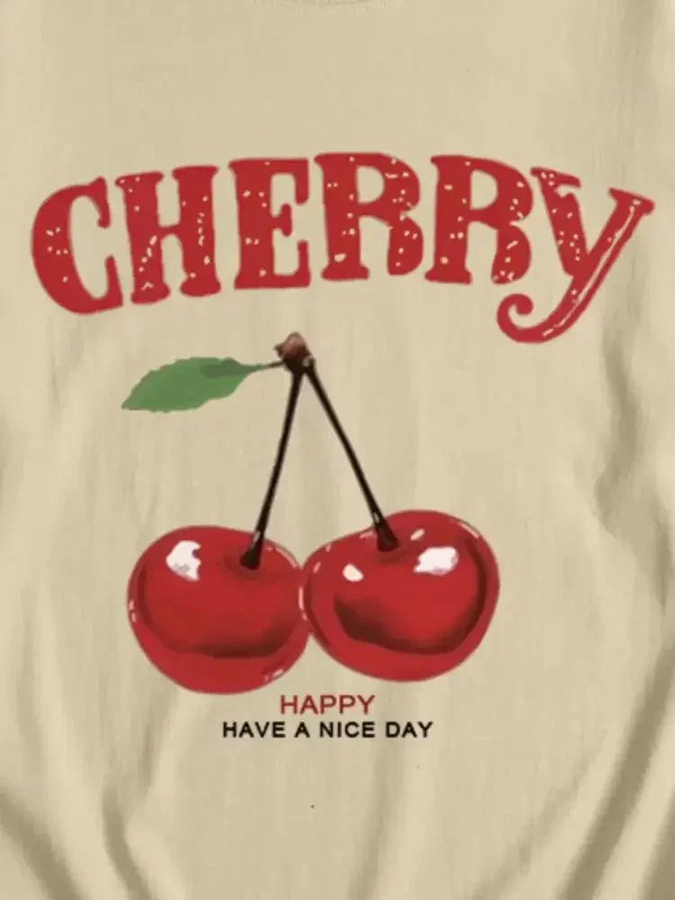 Plus Size Cherry Graphic Round Neck Short Sleeve T-Shirt - Update AvenueT-ShirtsTrendsi100100213680239100100213680239cdf354bf - d31b - 4f75 - bfcd - bc6c2853cebe - Max - OriginKhaki