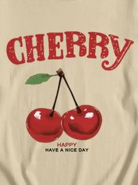 Plus Size Cherry Graphic Round Neck Short Sleeve T-Shirt - Update AvenueT-ShirtsTrendsi100100213680239100100213680239cdf354bf - d31b - 4f75 - bfcd - bc6c2853cebe - Max - OriginKhaki