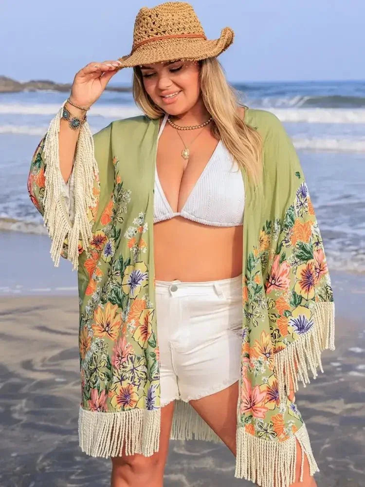 Plus Size Fringe Open Front Cover - Up - Update AvenueTrendsi100100282871907100100282871907f22f4305 - 548f - 4c1b - 9766 - 80b796e90bf6 - MaxSage
