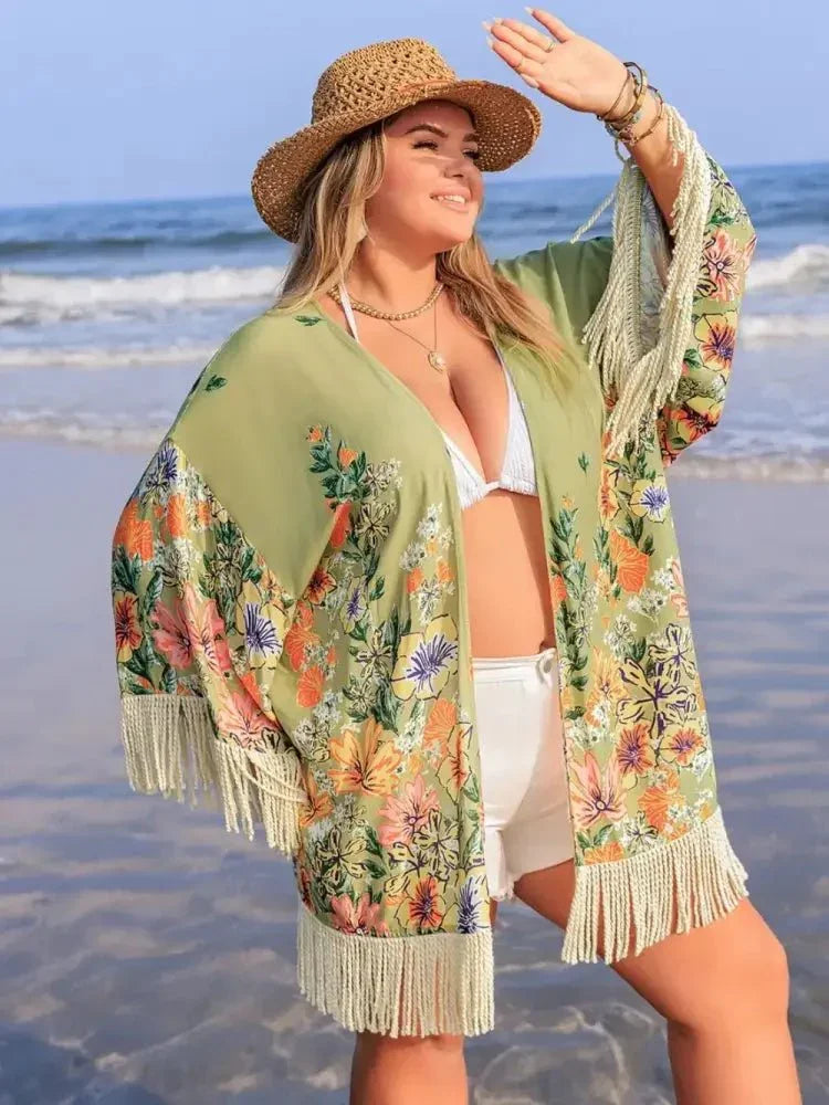 Plus Size Fringe Open Front Cover - Up - Update AvenueTrendsi1001002828719071001002828719079eff561b - 6896 - 42d1 - 92c6 - 3216234476fc - MaxSage