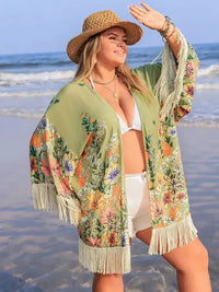 Plus Size Fringe Open Front Cover - Up - Update AvenueTrendsi1001002828719071001002828719079eff561b - 6896 - 42d1 - 92c6 - 3216234476fc - MaxSage