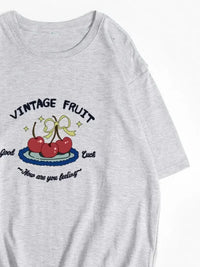 Plus Size Fruit Graphic Round Neck T-Shirt - Update AvenueT-ShirtsTrendsi1001008141903271001008141903274d82707a - a438 - 4896 - b588 - 64ba993641ed - Max - OriginBeige Gray