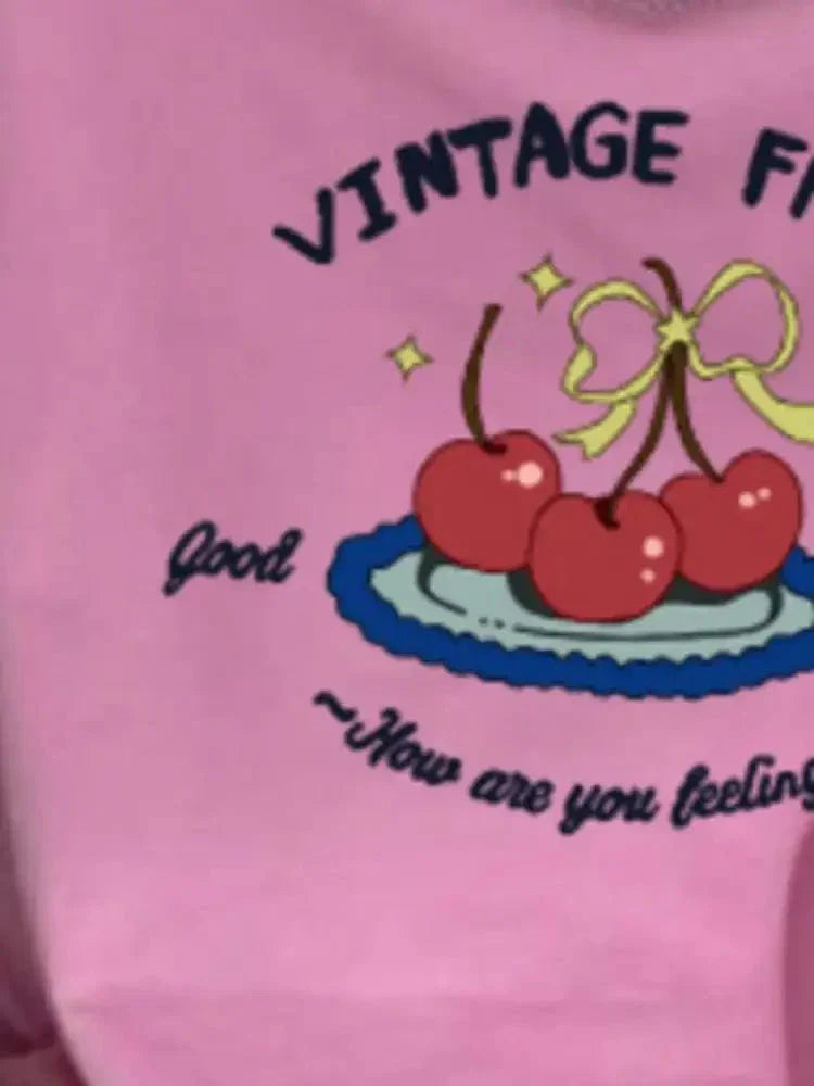 Plus Size Fruit Graphic Round Neck T-Shirt - Update AvenueT-ShirtsTrendsi100100814191883100100814191883c1b48a12 - b64d - 4ae0 - 9ae1 - ab201a4e8ebe - Max - OriginDark Pink