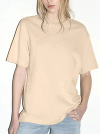 Plus Size Oversized Round Neck Short Sleeve T-Shirt - Update AvenueT-ShirtsTrendsi10010097272086010010097272086083042b30 - 6755 - 4968 - 9556 - 752073f4e266 - Max - OriginTan