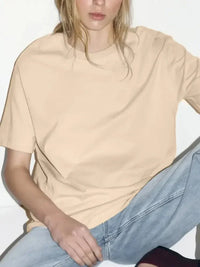 Plus Size Oversized Round Neck Short Sleeve T-Shirt - Update AvenueT-ShirtsTrendsi100100972720860100100972720860d7c9de96 - 6fdc - 4d94 - 971c - ae08ad9f1896 - Max - OriginTan