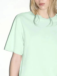 Plus Size Oversized Round Neck Short Sleeve T-Shirt - Update AvenueT-ShirtsTrendsi100100972721300100100972721300111e8c53 - d1ea - 4ea3 - 9aab - ffe6170f395a - Max - OriginLight Green