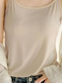 Plus Size Scoop Neck Cami Top - Update AvenueTanks & CamisTrendsi100100271331988100100271331988de3468b9 - ec26 - 431f - 8bb9 - 43e887eda542 - Max - OriginTan