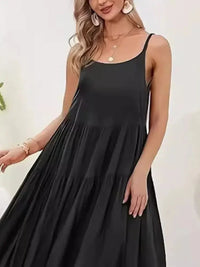Plus Size Scoop Neck Sleeveless Midi Cami Dress - Update AvenueEffortless Elegance: DressesTrendsi100100150188183100100150188183ada0b087 - b194 - 4d69 - b9d5 - 102cbf1980a7 - Max - OriginBlack
