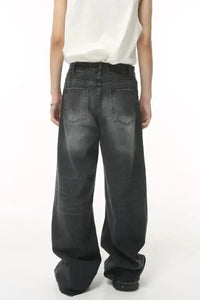 Pocketed Wide Leg Jeans - Update AvenueTrendsi100400222541740100400222541740Pocketed Wide Leg JeansPeacock Blue
