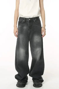 Pocketed Wide Leg Jeans - Update AvenueTrendsi100400222541740100400222541740Pocketed Wide Leg JeansPeacock Blue
