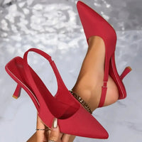 Point Toe Stiletto Pumps - Update AvenueTrendsi100600300152574100600300152574Point Toe Stiletto PumpsBlack