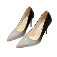 Point Toe Stiletto Pumps - Update AvenueTrendsi100600423391714100600423391714Point Toe Stiletto PumpsRed
