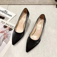 Point Toe Stiletto Pumps - Update AvenueTrendsi100600512275873100600512275873Point Toe Stiletto PumpsBlack