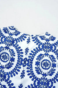 Printed Crew Neck Sleeveless Top - Update AvenueBoho VibesTrendsi1001009321971131001009321971138c72895c - d82c - 4b9f - ac45 - 2a243e05398f - Max - OriginBlue