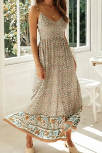 Printed Maxi Cami Dress - Update AvenueEffortless Elegance: DressesTrendsi100100290181127100100290181127fd4345ee - 66e6 - 4ccf - 8b97 - a0bbaa4524b5 - Max - OriginTan