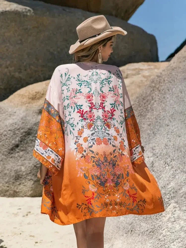 Printed Open Front Long Sleeve Cover - Up - Update AvenueTrendsi1001000874017091001000874017097af01ded - c1d6 - 4c47 - 91b7 - f1e7e38e755e - MaxOrange