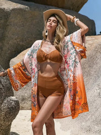 Printed Open Front Long Sleeve Cover - Up - Update AvenueTrendsi100100087401709100100087401709a6246edd - cfbe - 4919 - b0d3 - a35ec2089d0e - MaxOrange