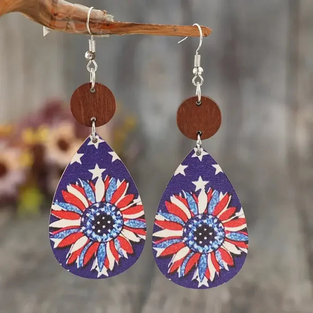 Printed PU Leather Dangle Earrings - Update AvenueHonor the Stars and StripesTrendsi100500176422746100500176422746adc67f02 - a38f - 430d - 98e1 - d1cd988fe4bb - MaxViolet