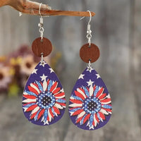 Printed PU Leather Dangle Earrings - Update AvenueHonor the Stars and StripesTrendsi100500176422746100500176422746adc67f02 - a38f - 430d - 98e1 - d1cd988fe4bb - MaxViolet