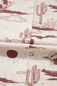 Printed Round Neck Short Sleeve T-Shirt - Update AvenueFestival VibesTrendsi1001002707313341001002707313342c4346b0 - 29b7 - 4d65 - 88ae - f3f7d4471745 - MaxBrown