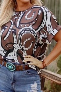 Printed Round Neck Short Sleeve T-Shirt - Update AvenueT-ShirtsTrendsi10010087832179710010087832179760fda213 - 015d - 4d20 - b408 - a62390b12339 - Max - OriginBrown