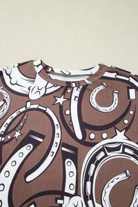 Printed Round Neck Short Sleeve T-Shirt - Update AvenueT-ShirtsTrendsi10010087832179710010087832179727cd4b2a - 3b01 - 4938 - 9f16 - b7901b05d011 - Max - OriginBrown