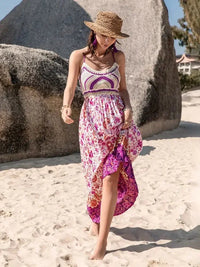 Printed Scoop Neck Cami Dress - Update AvenueBoho VibesTrendsi100100559621559100100559621559dfd7ec95 - 6cf6 - 492f - a9fe - d5fb2e92609c - Max - OriginHeliotrope Purple