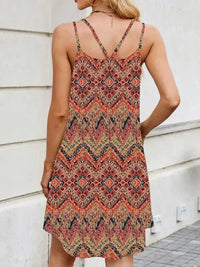 Printed Scoop Neck Cami Dress - Update AvenueEffortless Elegance: DressesTrendsi1001005655731161001005655731160c4c0e37 - fa59 - 46d2 - 9a68 - e0a2616a01bd - Max - OriginTerracotta