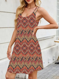 Printed Scoop Neck Cami Dress - Update AvenueEffortless Elegance: DressesTrendsi1001005655731161001005655731168fffd958 - 36d8 - 454a - bd16 - b7c5a0c3392c - Max - OriginTerracotta