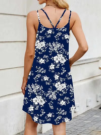Printed Scoop Neck Cami Dress - Update AvenueEffortless Elegance: DressesTrendsi100100565574199100100565574199dd1d1f6e - 03fc - 49fb - 899f - 7567f030878b - Max - OriginDark Blue