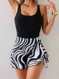 Printed Scoop Neck Wide Strap One - Piece Swimwear - Update AvenueTrendsi100100532404076100100532404076e2e7996e - 9fee - 4989 - 8236 - 10d3b5139c1f - Max - OriginZebra