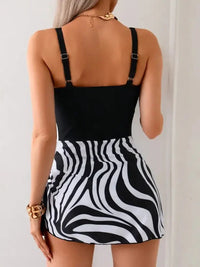 Printed Scoop Neck Wide Strap One - Piece Swimwear - Update AvenueTrendsi100100532404076100100532404076c53cbcac - 594b - 4d74 - 9ce5 - 69a20cba87e1 - Max - OriginZebra