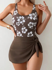 Printed Scoop Neck Wide Strap One - Piece Swimwear - Update AvenueTrendsi1001005324098351001005324098355a3c076f - 7c98 - 4f87 - bd23 - 319dd78b6f35 - Max - OriginFloral