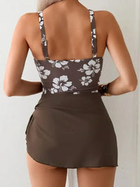 Printed Scoop Neck Wide Strap One - Piece Swimwear - Update AvenueTrendsi100100532409835100100532409835ad5d32f9 - 0378 - 43db - a480 - 7441de26cfeb - Max - OriginFloral