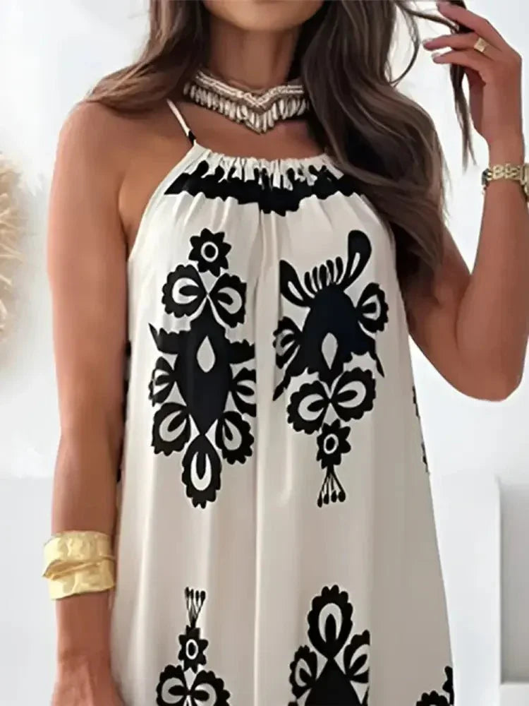 Printed Spaghetti Strap Sleeveless Maxi Dress - Update AvenueEffortless Elegance: DressesTrendsi10010050512961010010050512961032378299 - e01b - 44cf - 914c - 93a0d21b8bc6 - MaxDust Storm