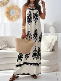 Printed Spaghetti Strap Sleeveless Maxi Dress - Update AvenueEffortless Elegance: DressesTrendsi100100505129610100100505129610c90593f2 - 3260 - 4fd0 - 8358 - 361badd3c0ac - MaxDust Storm