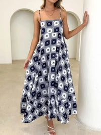 Printed Square Neck Midi Cami Dress - Update AvenueFestival VibesTrendsi100100265771008100100265771008f9c9f223 - 19de - 4f27 - 89a5 - 911b26ec282f - MaxDark Blue