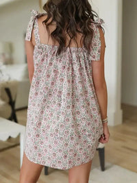 Printed Tie Shoulder Mini Cami Dress - Update AvenueEffortless Elegance: DressesTrendsi100100099839020100100099839020066f55a1 - bec7 - 4f75 - 81d8 - 25196d15697c - MaxMoonlit Mauve