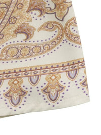 Printed Tie Waist Long Sleeve Dress - Update AvenueCasual DressesTrendsi100100260361446100100260361446Printed Tie Waist Long Sleeve DressBeige