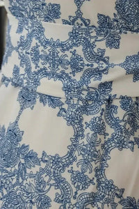 Printed Tied Maxi Cami Dress - Update AvenueVacation StyleTrendsi100100391315234100100391315234d0039070 - ce1f - 435e - a110 - 17c4d79246ea - MaxSky Blue